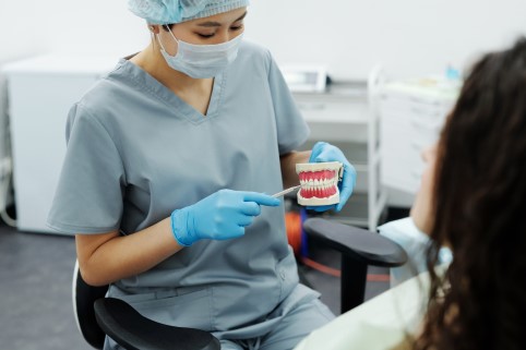 Periodoncia